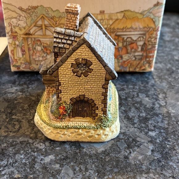 David Winters Cottages Guy Fawkes November - Picture 3 of 10